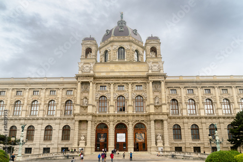 Kunsthistorisches Museum Wien © ManuelHurtado