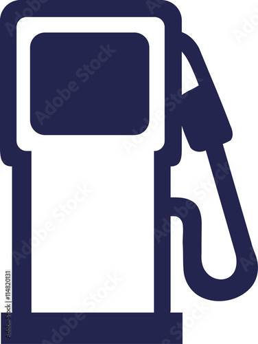 Gasoline dispenser