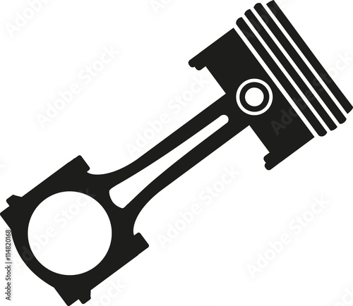 Piston icon
