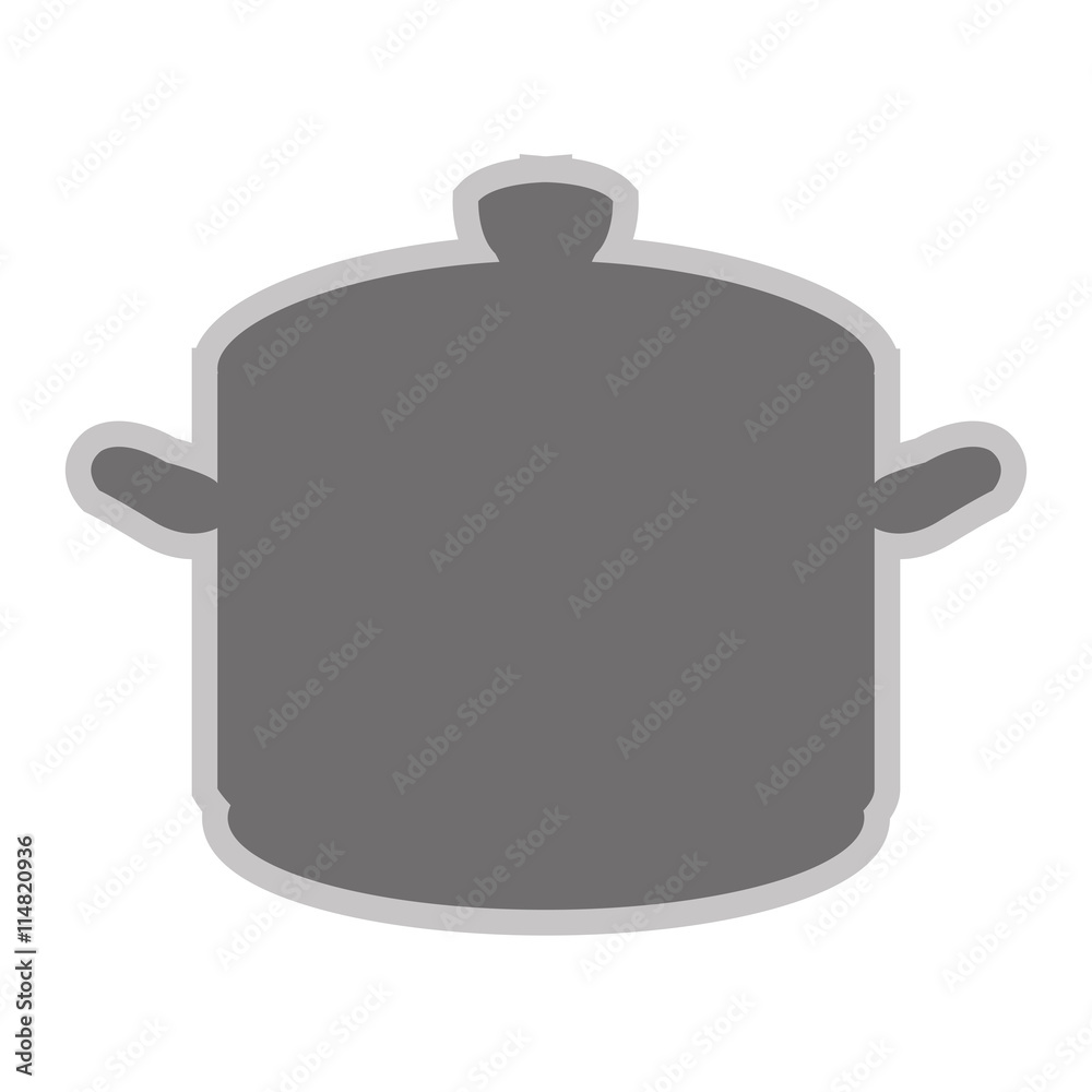 cooking pot icon