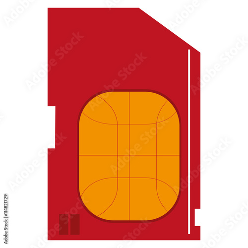 sim card icon