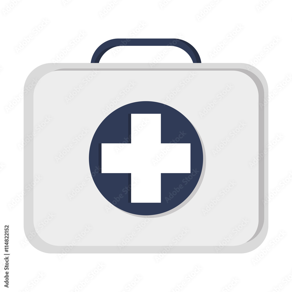 first aid kit icon first aid kit icon