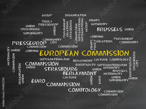European Commission photo