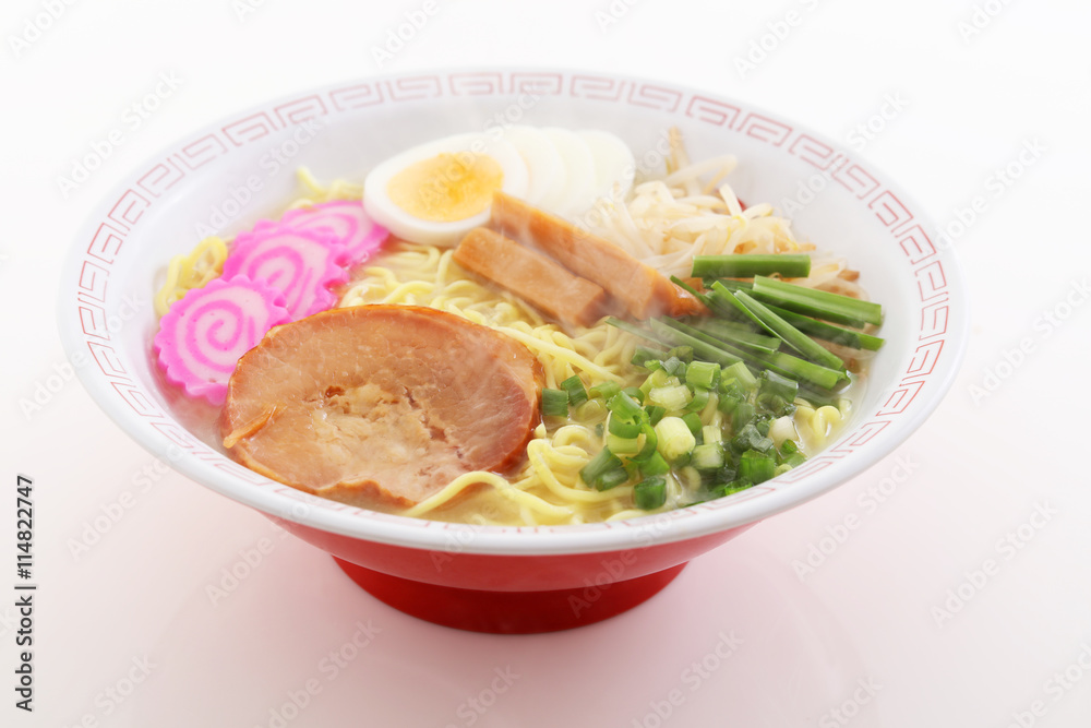 美味しそうなラーメン 美味しそうなラーメン