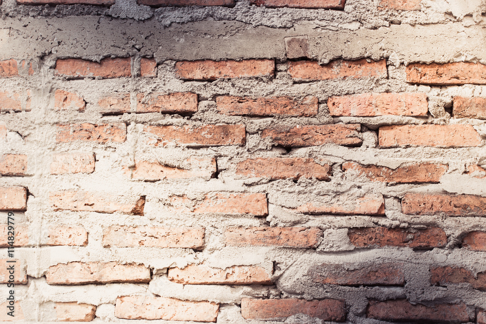 Aged street wall background, Color adjustment old texture backgr Aged street wall background, Color adjustment old texture backgr