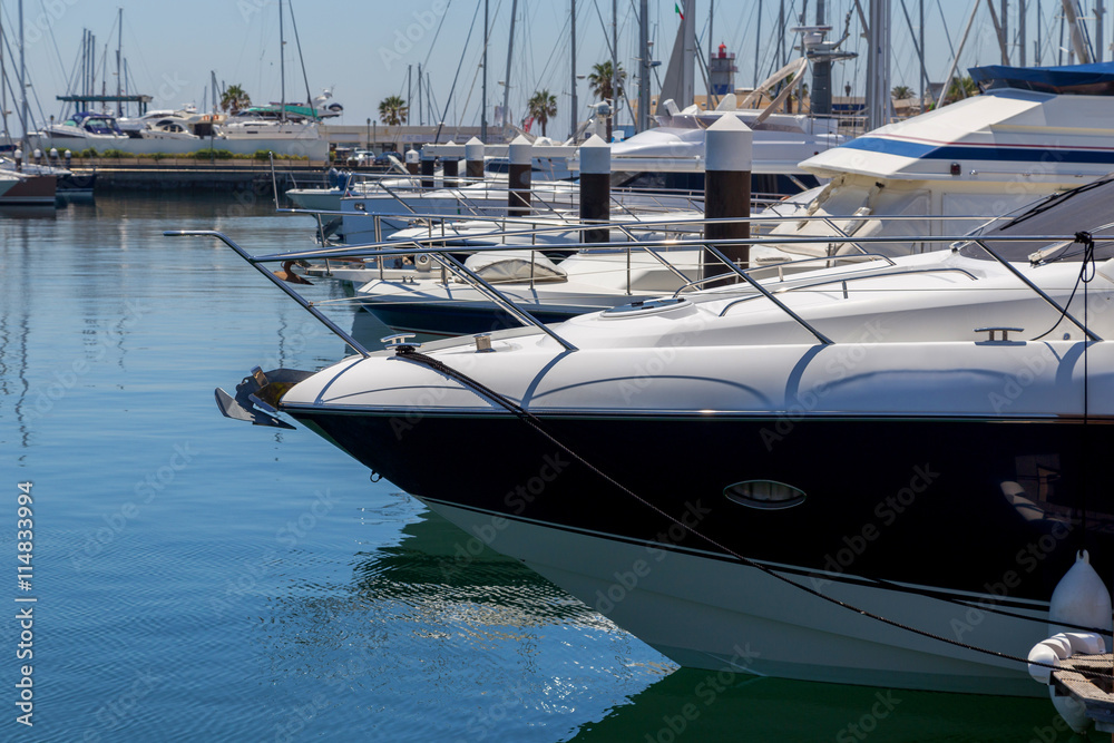 yachts and boats in coast marine yachts and boats in coast marine