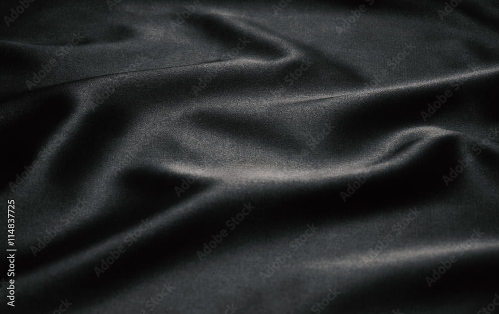Smooth elegant silk can use as background Smooth elegant silk can use as background