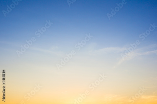 Beautiful morning sun light background. © DG PhotoStock