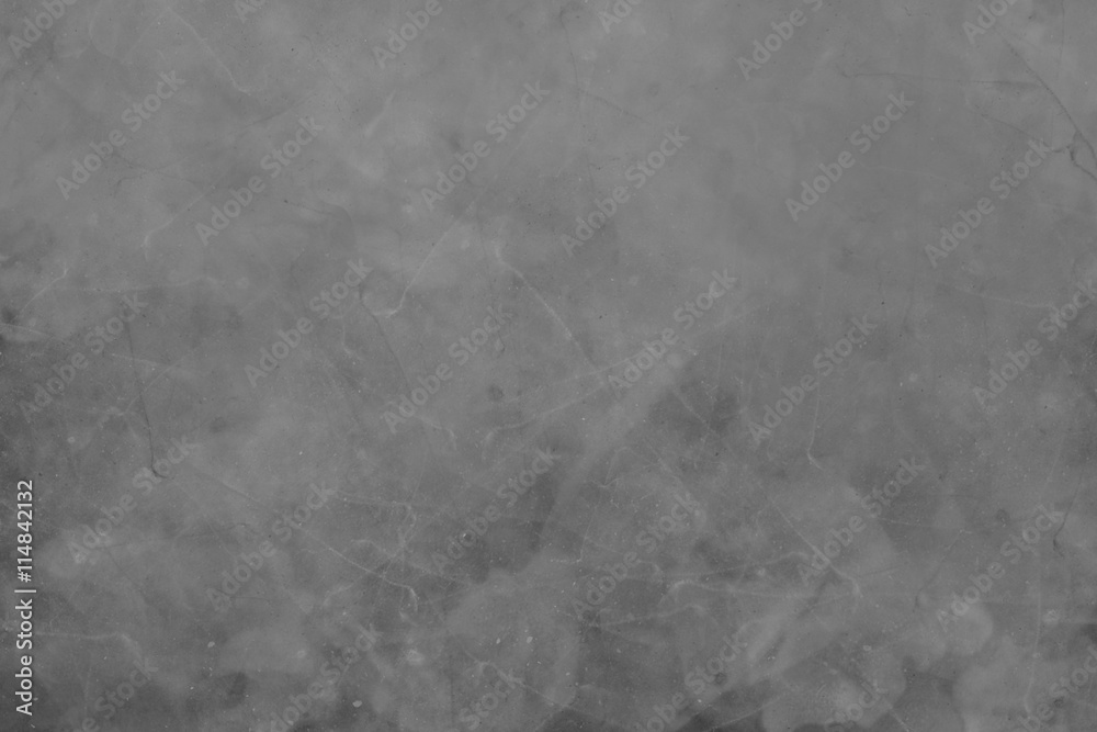 Fototapeta premium Black and white abstract watercolour design background
