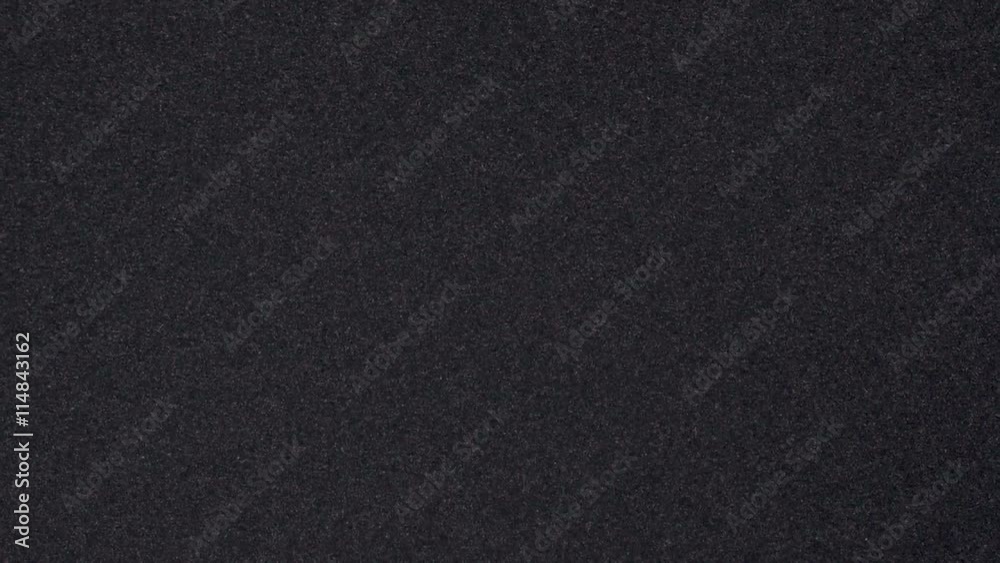 Scratches giving heavily grained appearance to dark gray motion picture film Scratches giving heavily grained appearance to dark gray motion picture film