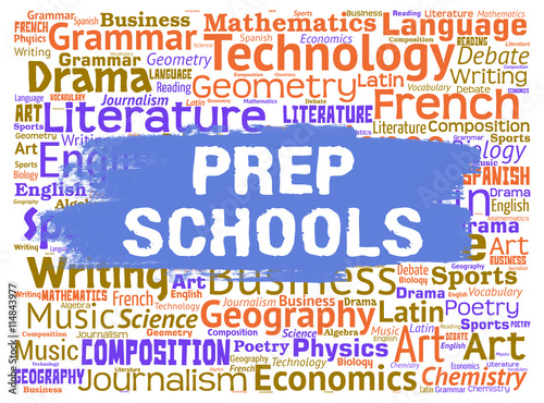 Fotografi Prep Schools Indicates For Fee Study And Tutoring