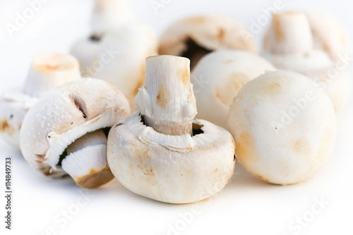 Champignons