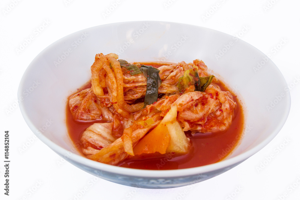 kimchi kimchi