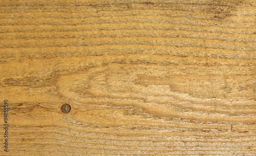 Wooden board on the all background