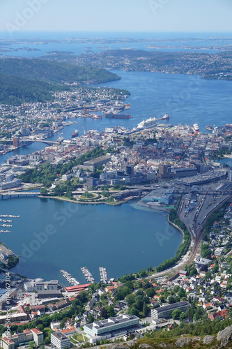 Bergen, Norway © PX Media