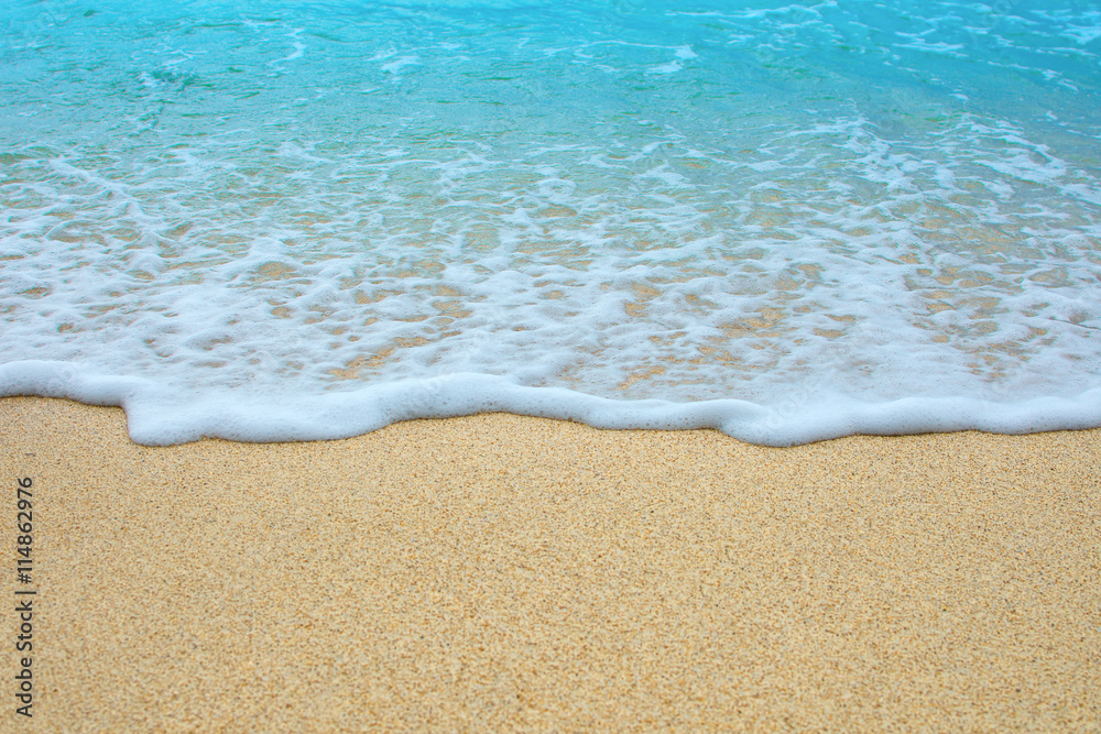 Sea and Sand Sea and Sand