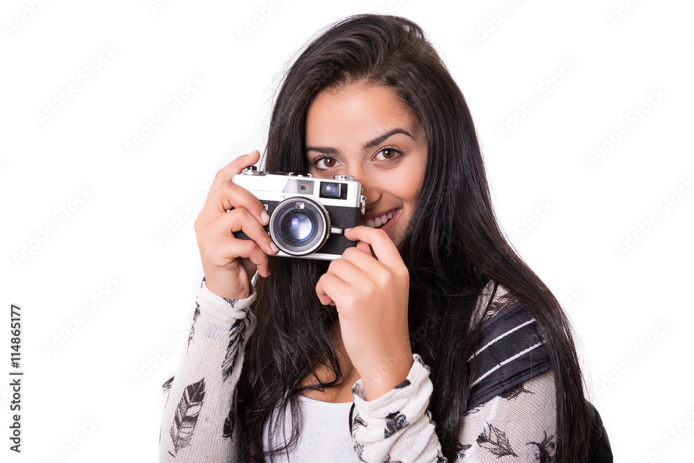 Waiting for that shot! Waiting for that shot!