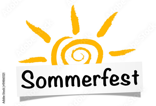 sommerfest