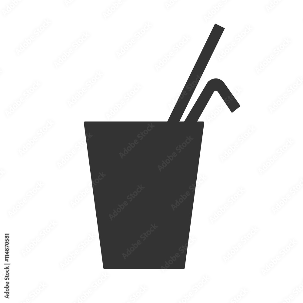 Glass icon. Beverage icon. Glass vector. Flat icon of beverage shape glass. Glass icon. Beverage icon. Glass vector. Flat icon of beverage shape glass.