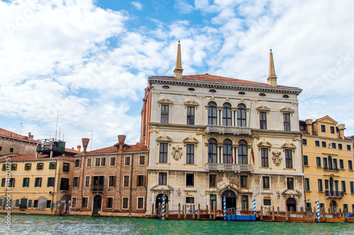 Aman Canal Grande Venice, Veneto