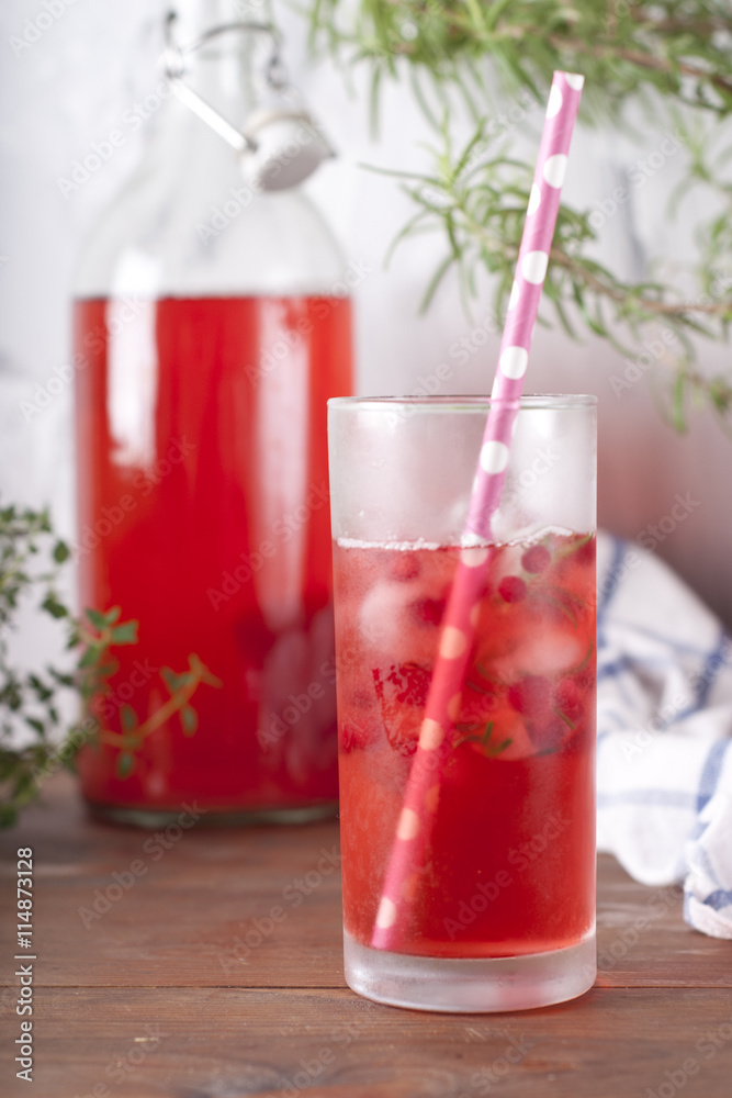 home made cranberry and rosemary lemonade home made cranberry and rosemary lemonade