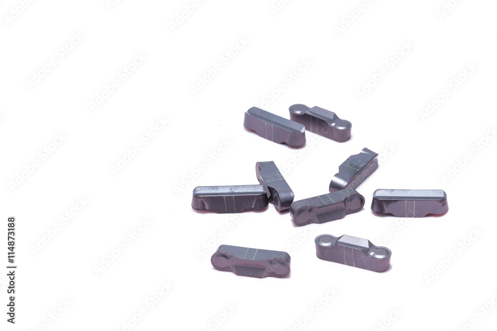 Pattern of lathe tools Pattern of lathe tools