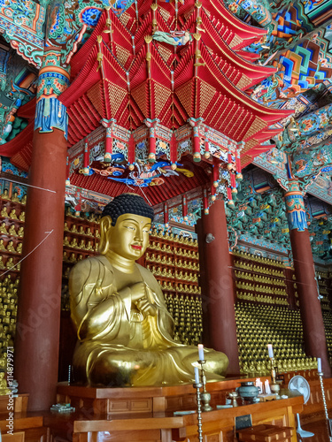 Photography Giant Buddha