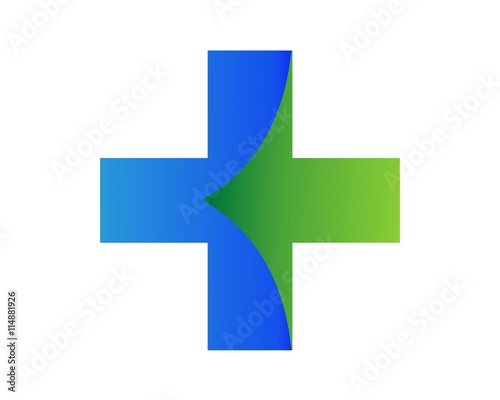Free Download medical logo - GFXLoad