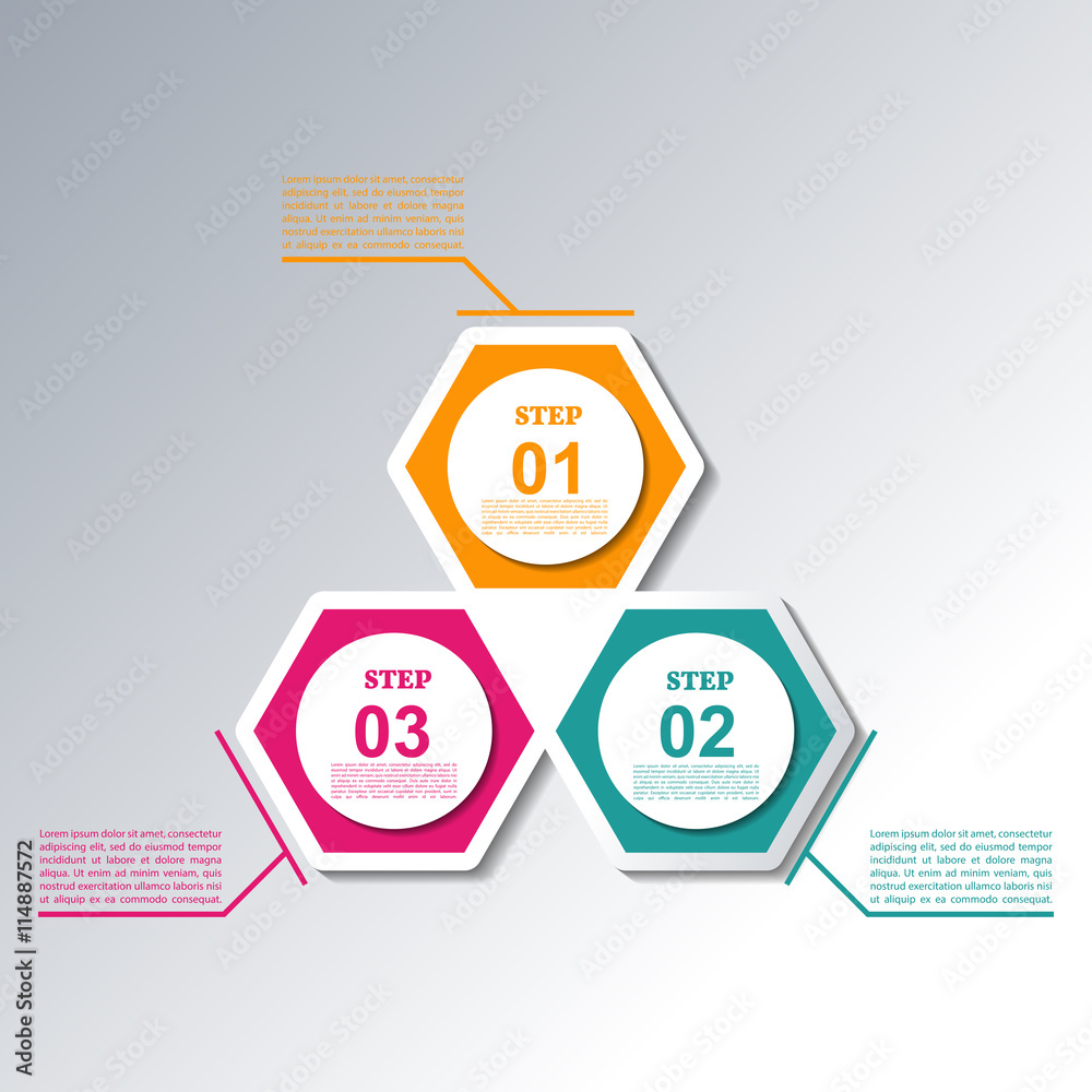 Set elements for infographics, vector illustration. Set elements for infographics, vector illustration.