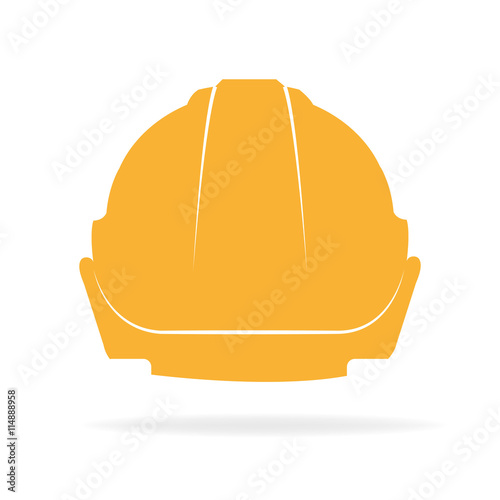 Helmet icon, logo, vector, eps, illustration, isolated.