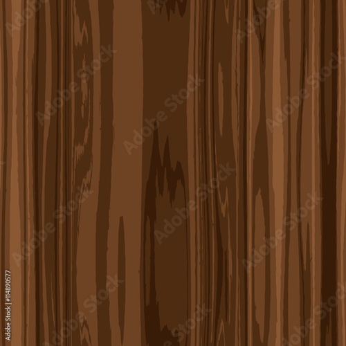 Seamless wood brown part plank texture
