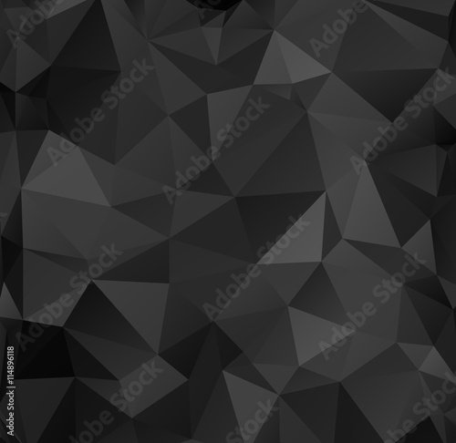 vector geometric background