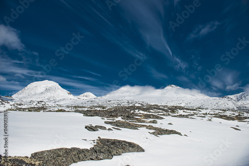 White Pass (Alaska) photo