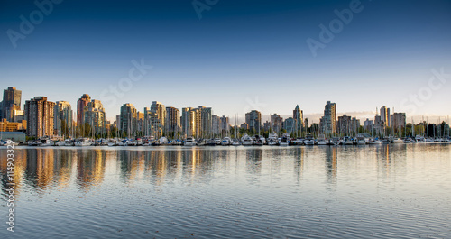 Puerto de Vancouver photo
