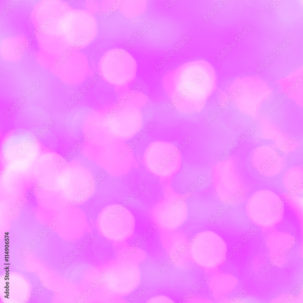 Holiday Bokeh Holiday Bokeh