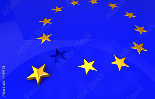 breakaway problem from the European Union