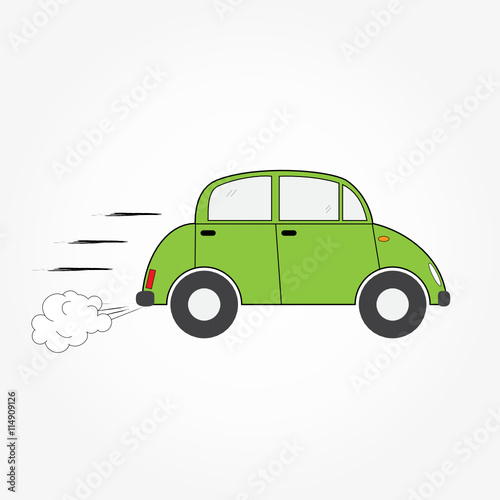 auto vintage