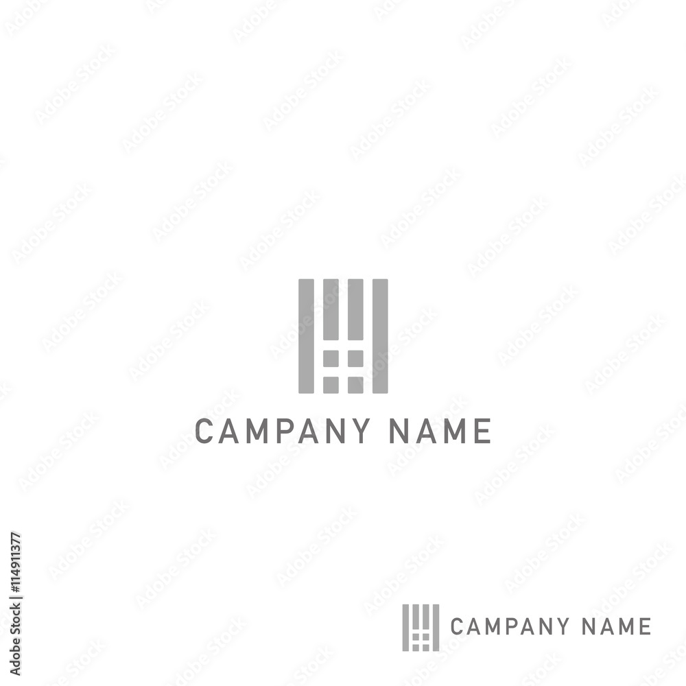 campany logo