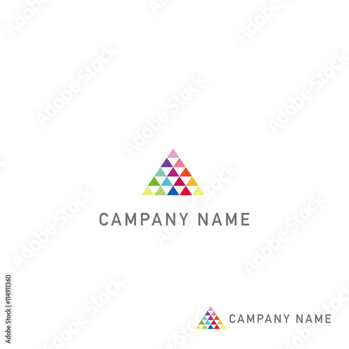 campany logo