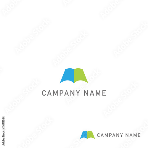 campany logo
