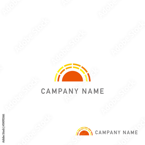 campany logo