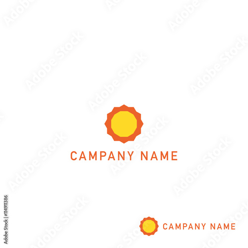 campany logo