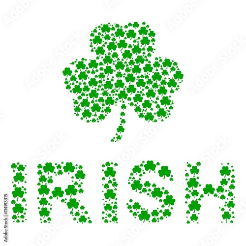 Irish