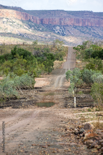 GibB River Road - Kimberley