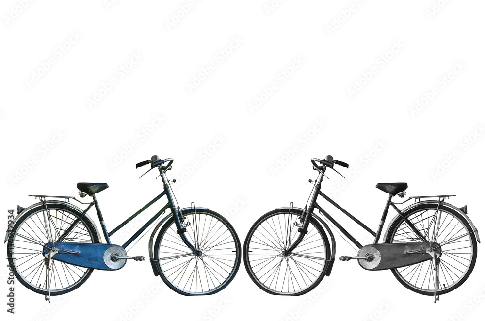 Fototapeta premium bicycle
