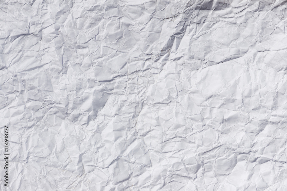 crumpled paper crumpled paper