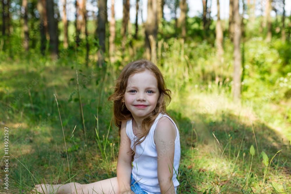 portrait of a beautiful young girl with long hair portrait of a beautiful young girl with long hair