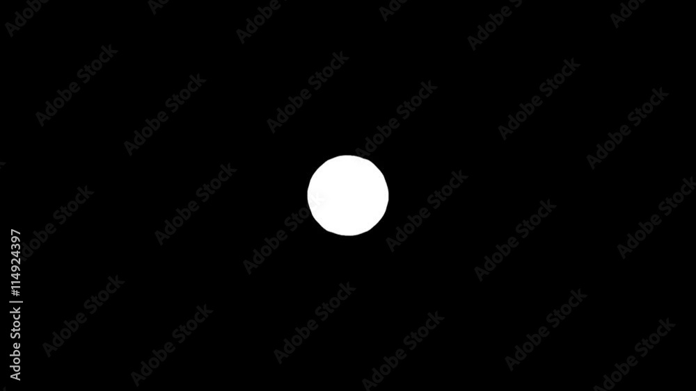 Milk drop explosion on black background (slow motion, with alpha matte, full hd) Milk drop explosion on black background (slow motion, with alpha matte, full hd)