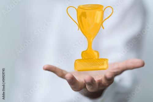 award