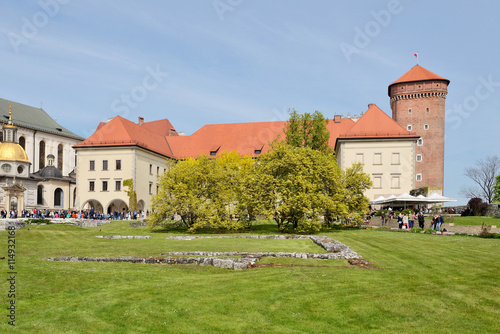 Wawel